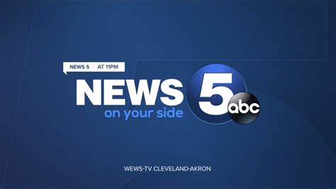 Wews news channel 5 - Previous Work Experience: KMIZ, KMID, WEWS, WATE and now BACK to WEWS. Joined News 5: Twice! Once in 2011 and again in 2019 (we all make mistakes, right?!?) Email: trent.magill@wews.com.